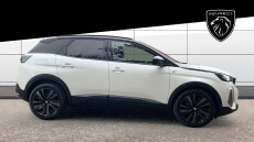 Peugeot 3008 1.2 PureTech GT 5dr EAT8 Petrol Estate